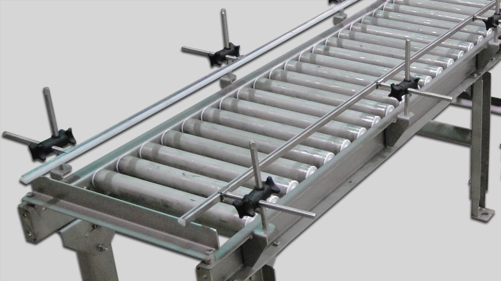 Gravity Conveyor Omni Metalcraft Corp Gravity Conveyor Omni Metalcraft Corp