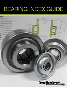 Bearing Index Guide